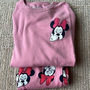 Gap Disney Pajamas